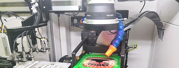 Laser Trimming
